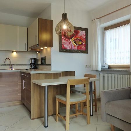 Ferienwohnungen Braiter Rifiano Exterior foto