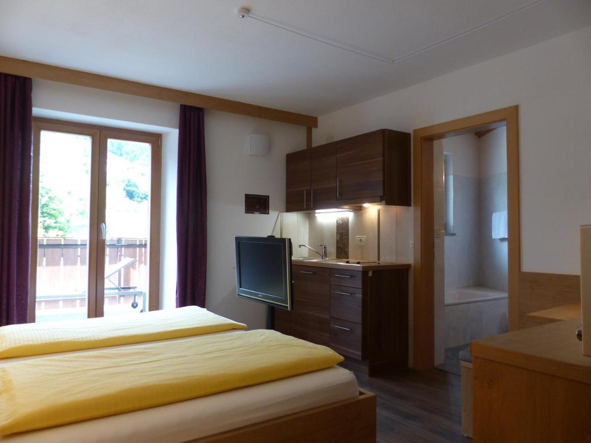 Ferienwohnungen Braiter Rifiano Exterior foto