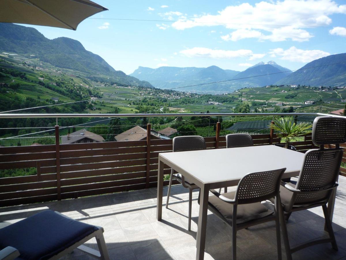 Ferienwohnungen Braiter Rifiano Exterior foto
