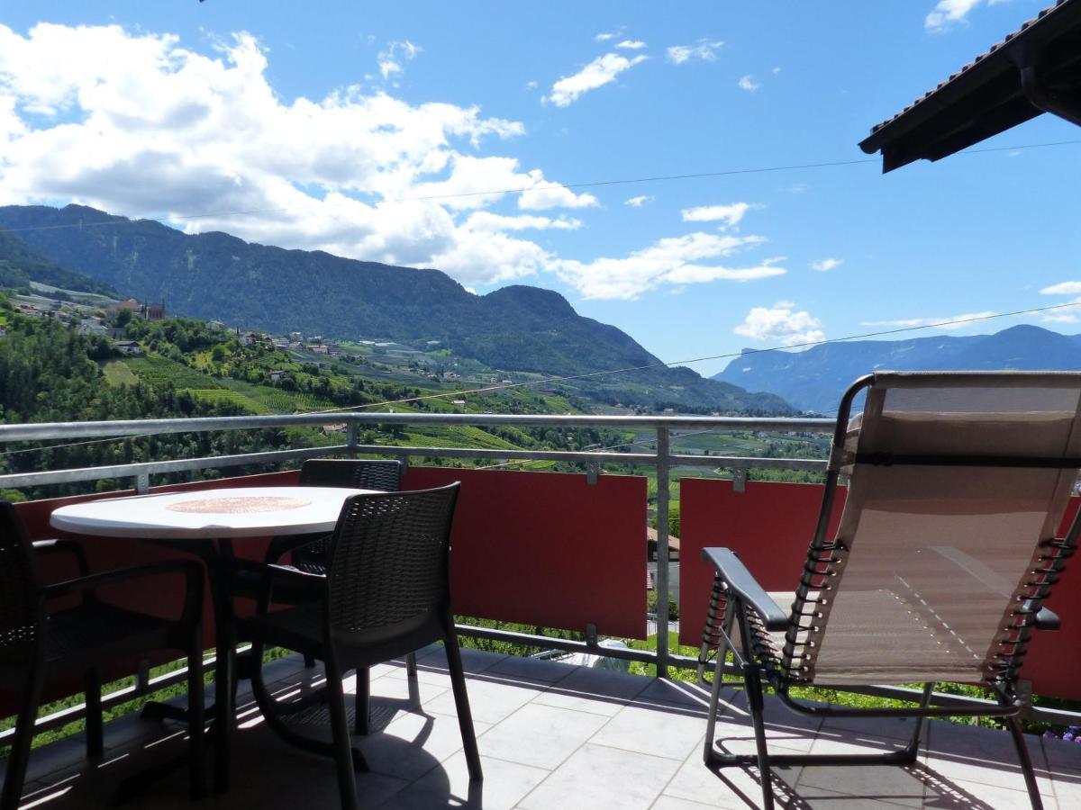 Ferienwohnungen Braiter Rifiano Exterior foto
