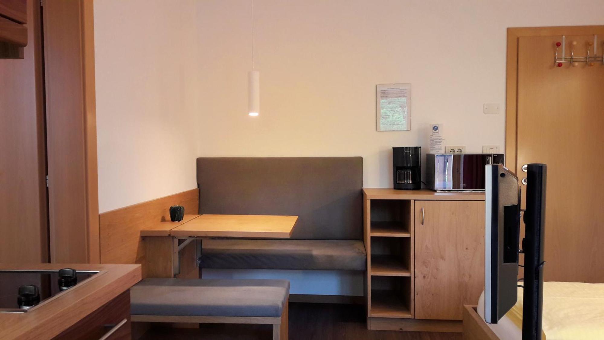 Ferienwohnungen Braiter Rifiano Quarto foto