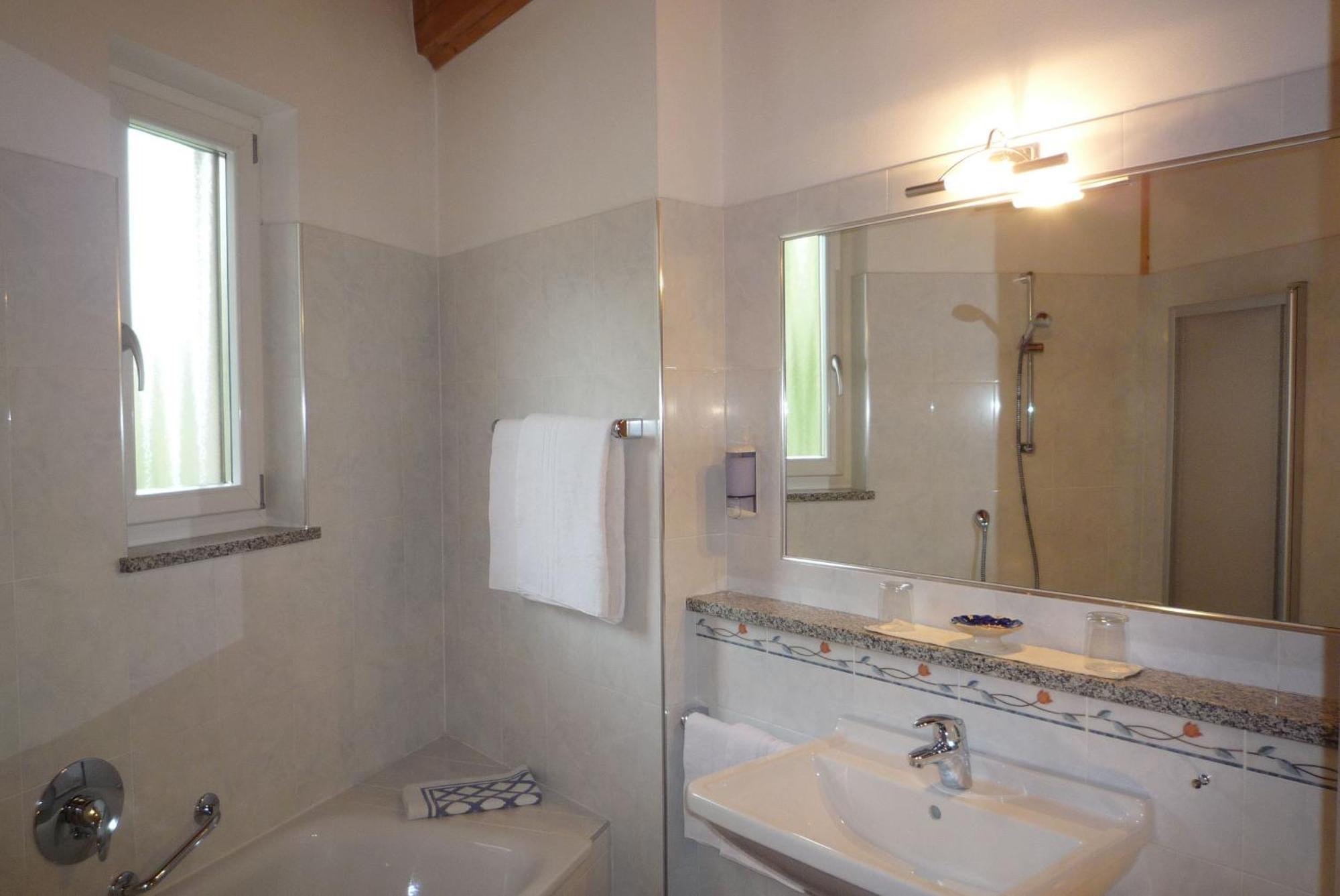 Ferienwohnungen Braiter Rifiano Quarto foto