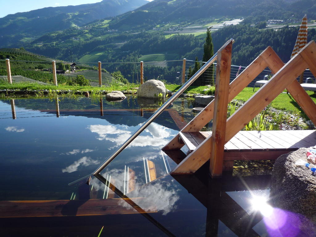 Ferienwohnungen Braiter Rifiano Exterior foto