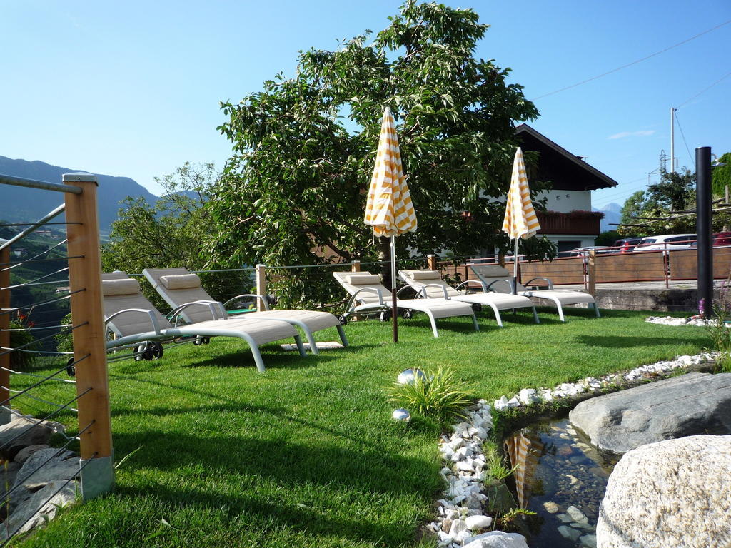 Ferienwohnungen Braiter Rifiano Exterior foto