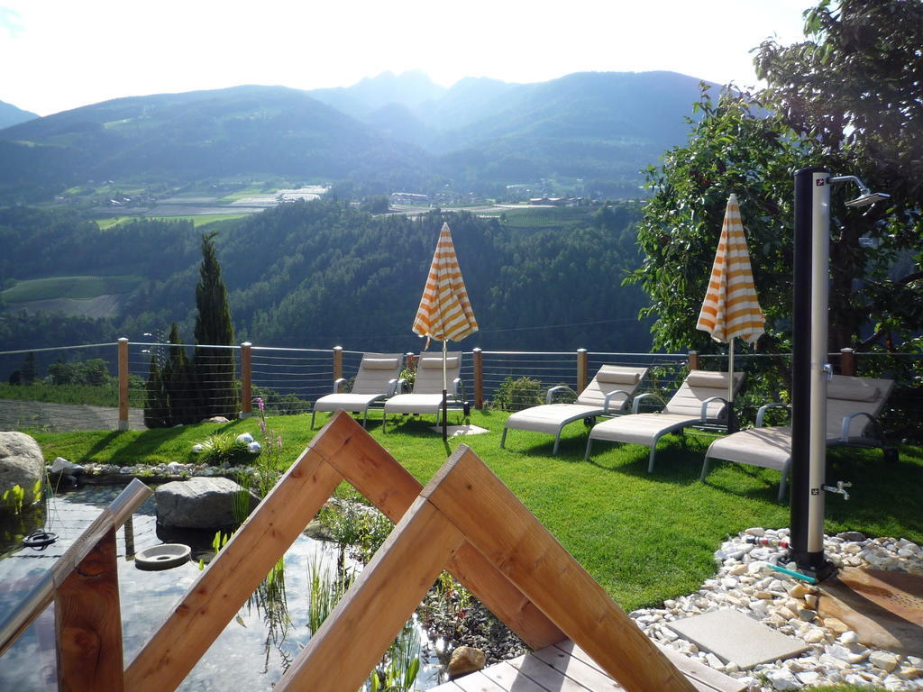 Ferienwohnungen Braiter Rifiano Exterior foto