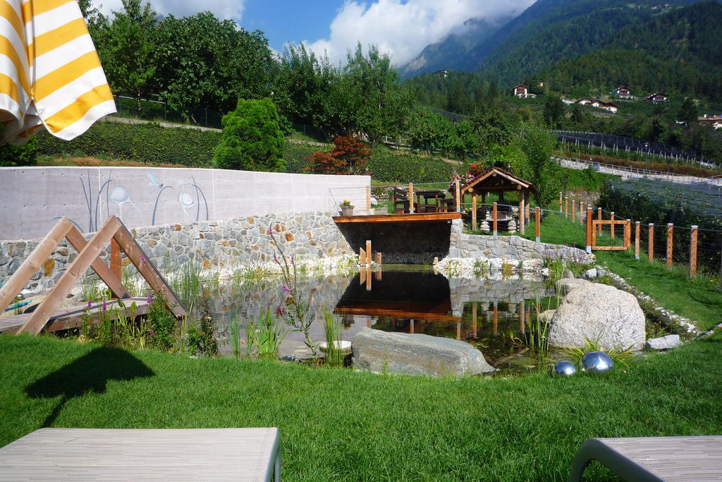 Ferienwohnungen Braiter Rifiano Exterior foto