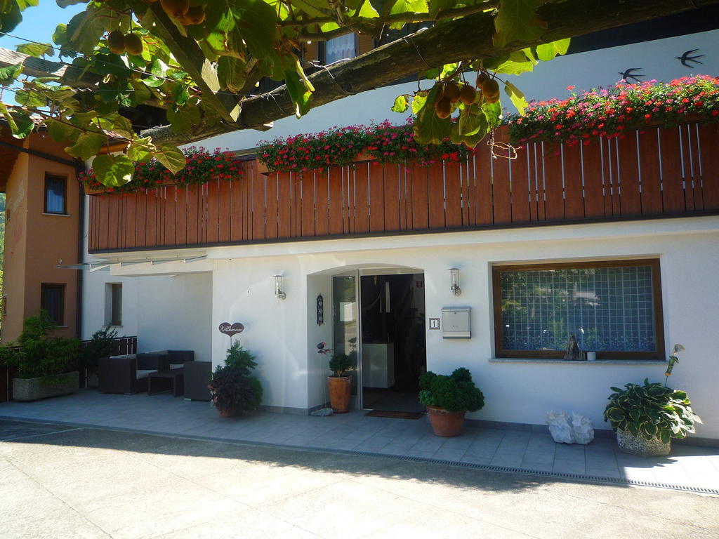 Ferienwohnungen Braiter Rifiano Exterior foto