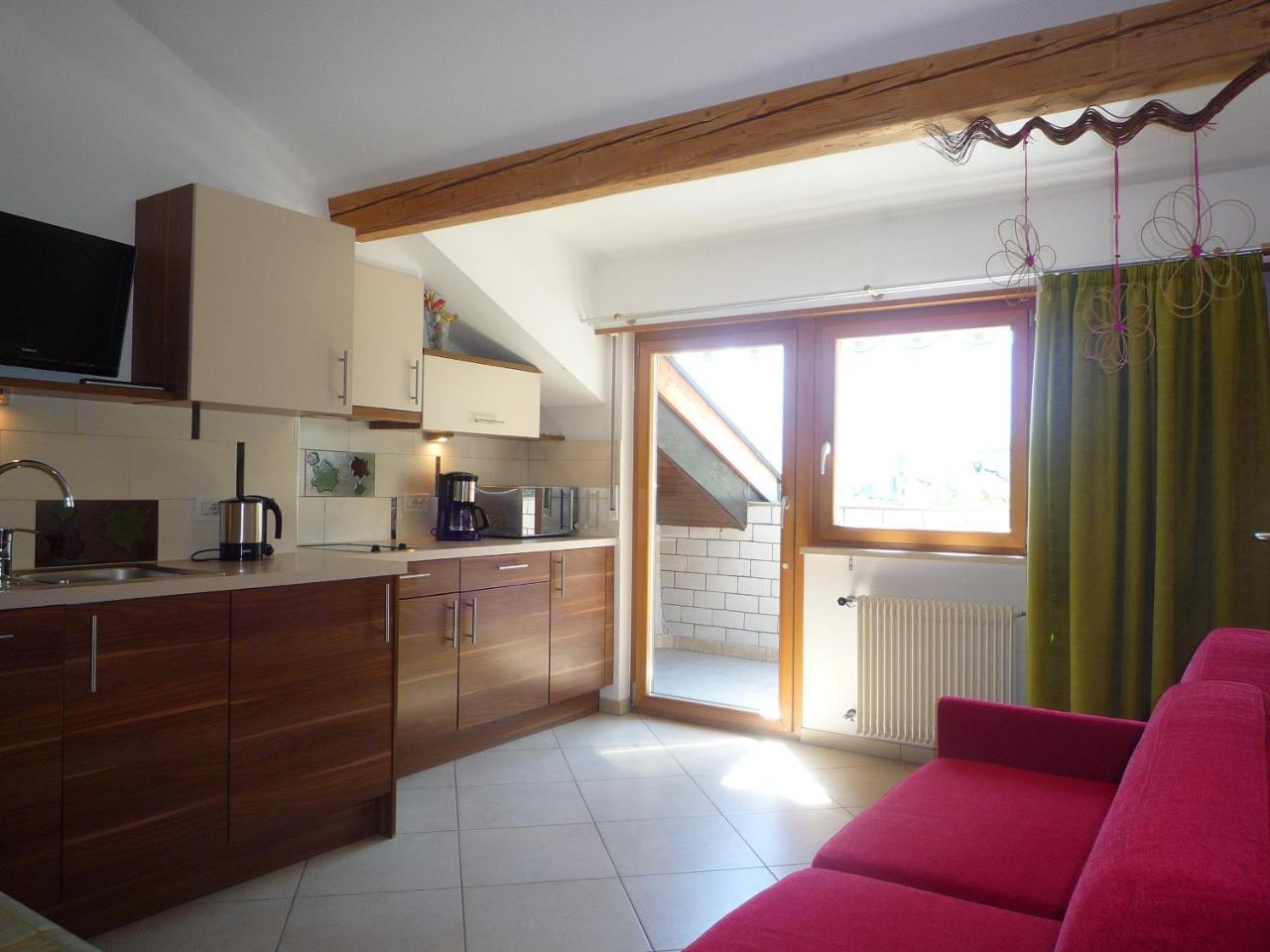 Ferienwohnungen Braiter Rifiano Exterior foto
